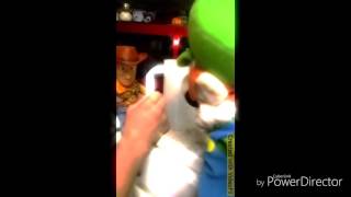 Luigi logic😂😂