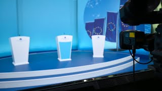 ECB Governing Council Press Conference - 24 July 2025