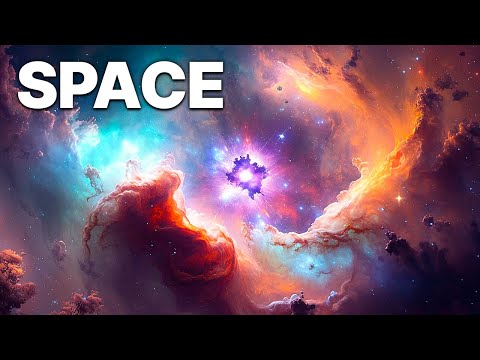 Space - Into the Great Beyond | Documentary