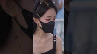 22.07.2025 | #mengziyi #孟子义 #BlossomsOfPower #百花杀 #shorts