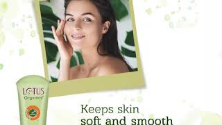 Divine Nourish Facewash