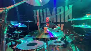 National Touring Act, HUMAN CLAY The Premier TRIBUTE TO CREED 2025 Promo Video