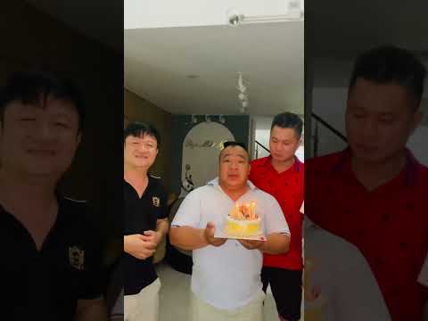 Happy birthday anh Hiếu Hiền Thục!