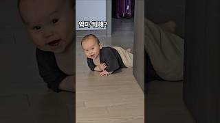 애 엄마가 집에서 일 못하는 이유.