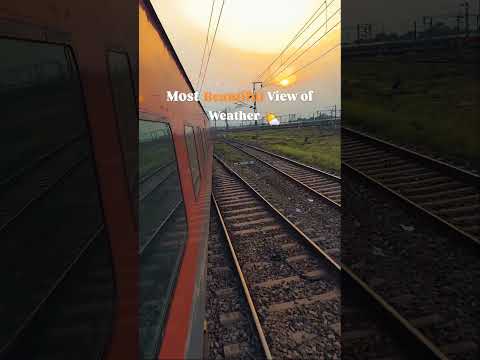 #railway #safar #youtubeshorts #views