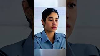 दुसमन 💯आँशु देख कर पिघले वाले नही 🔥❤‍🔥😱🙄Gunjan Saxena: The Kargil Girl #airforce #army #pilot #love