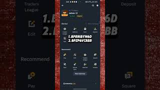 Binance red packet code today 31 October #binanceredpacketcodetoday #binanceredpacketcode