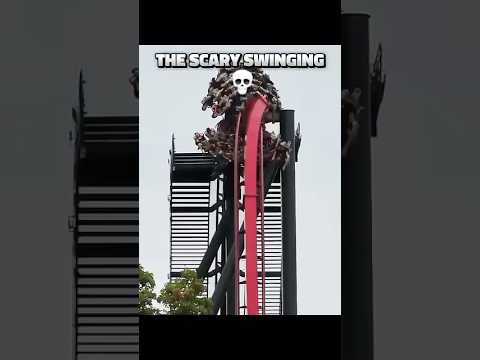 The scary swingin ☠️#trollface #edit #troll #reels