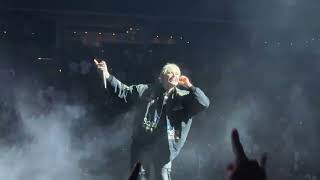 Linkin Park - 02 Crawling - TD Garden Boston MA July 31st 2025