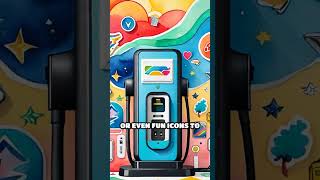 Stop Tech Chaos: Try Personalized Charging Spots