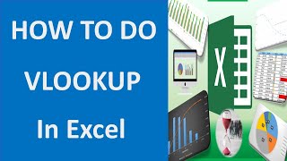 How to do VLOOKUP in Excel | Formulas | Excel Tutorial | Tutorial Stop
