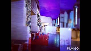 welcome to WB abu dhabi & gala time on National day UAE