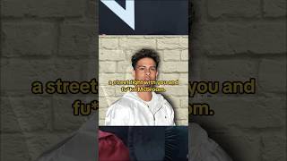 Who would win fr? #clips #shorts #short #tiktok #acefamily #austinmcbroom #boxing