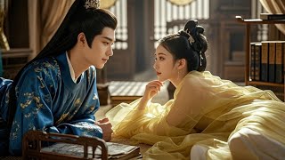 [MULTI SUB]【完整版】 | 我穿书古代成炮灰贵妃，皇帝竟然能听到我的心声！#短剧全集 #最火短剧推荐 | 甜梦剧场