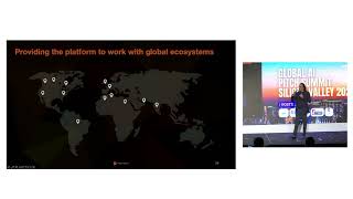 Traits of International Startup Ecosystems and AI Adoption