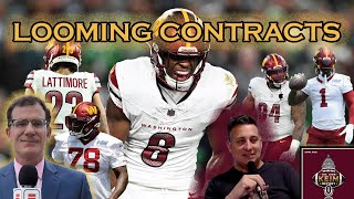 5 Commanders With a Lot on the Line in '25 | John Keim Report