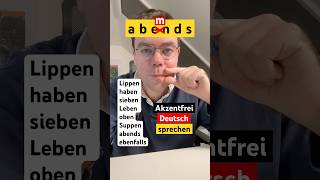 Sprich sofort natürlicher Deutsch mit diesen 9 Wörtern