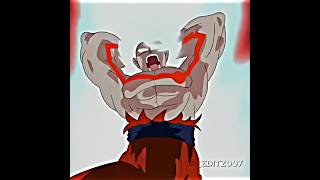 I will show you the power of Low Class Saiyan ☠️ (Anime War Part 2) #anime #shorts #goku #animewar