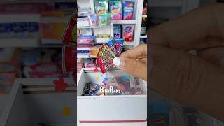 Jual Es krim Mini, 1 Freezer Tidak Cukup
