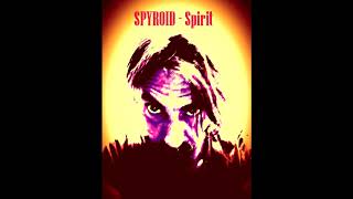 spyroid   spirit