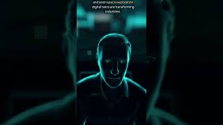 Is Digital Twin Technology Shaping the Future? Here's Why You Should Care! 🚀#shorts