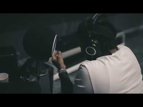 Jim Jones x DJ Drama - Making 'Gangsta Grillz: We Set The Trends' (Part 8)