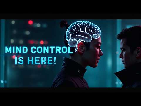 🧠 The Rise of Brain Computer Interfaces: Merging Mind & Machine 🤯