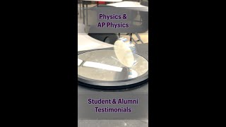 Physics & AP Physics