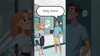 Everyday Conversations to Learn English for Beginner #englishforbeginners #english#englishlearning