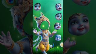 Jay bal Krishna ji || #rajuanimation1m #shorts #youtubeshorts #trending #krishna #balkrishna