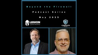 May 2025 Cyber Podcast