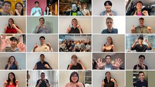 Hong Kong Techathon+ Marks Its 10th Anniversary