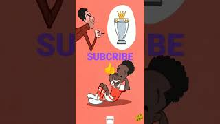 ARSENAL NEW KARIKATURA
