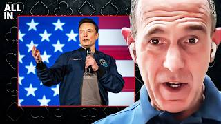 Will Elon’s New Party Disrupt The 2026 Midterm Elections? - Keith Rabois