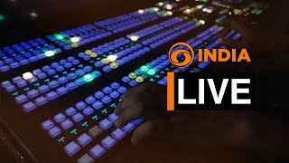 Top Headlines | DD India live | 6 PM IST
