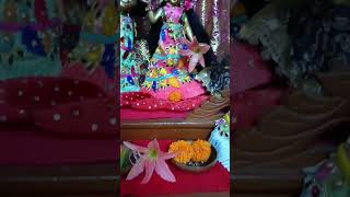 choti si jhalak#harekrishna #holyvibes#viral #trending #youtubeshorts