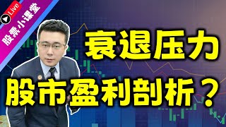 6 Dec 2022 | 衰退压力下的股市盈利剖析，接下来是牛还是熊？#C6L  #S68  #BA  #PFE  #APPLE  #TSLA  #PDD