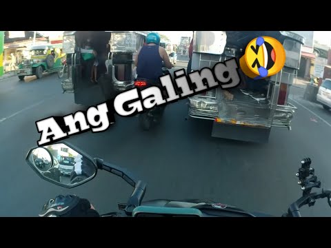 Ang Galing 😇#rider #ridesafe #trending #foryouofficial