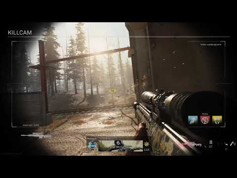WARZONE // H A C K E R S   S U C K