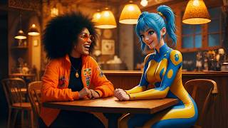 How to Create Stunning Multi-Character AI Art with OpenArt | Full Tutorial for Creators