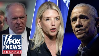 DOJ ‘strike force’ takes on Obama, ex-officials over Russiagate