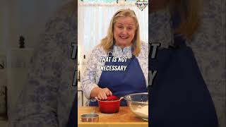 Want PERFECT Homemade Bread? Mix Salt and Yeast Like This!