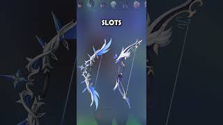 Tighnari Build Guide | Genshin Impact #shorts #genshinimpact