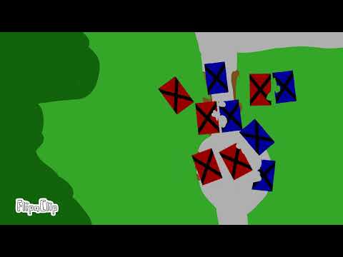 siege battle