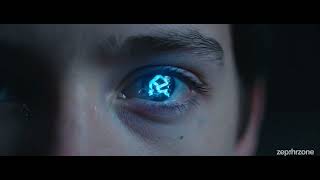 Episode 1: The Awakening Static ‎⁨@TheZephyrZone⁩  #viral #viralvideo #explore #trending #aivshuman