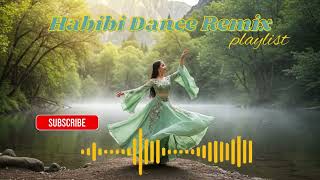 Habibi Belly Dance Queen 👑 | Arabic Chill Remix