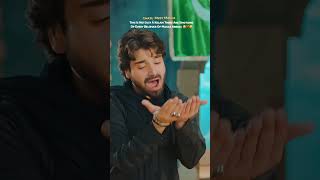 Labbaik Ya Abbas By Ali Jee #alijee #alijeenoha #alijeestatus #aj2025 #nohastatus #yaali
