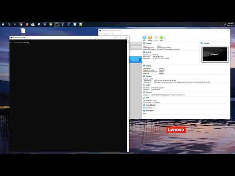 02. remoting to win 2016 with ps from your physical pc