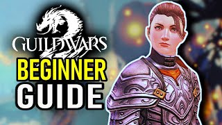 The GUILD WARS 2 New Player Guide | 2025