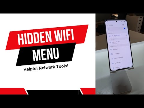 Enable This Secret Menu On Your Samsung Galaxy Now!